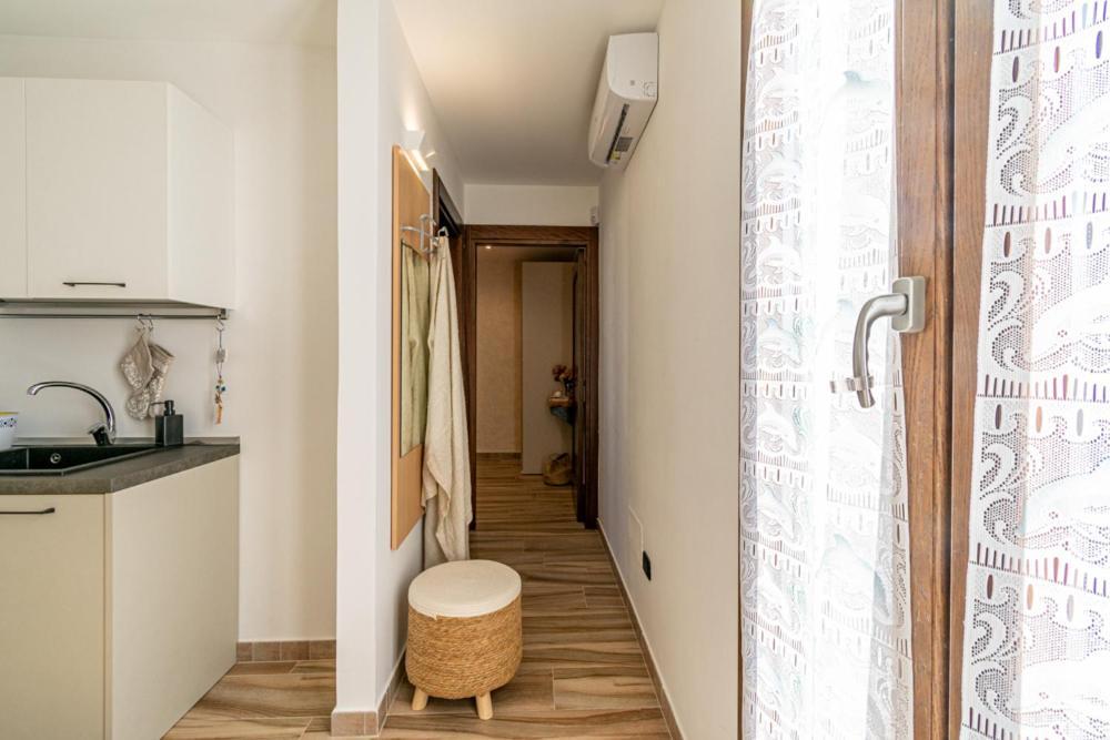 La Terrazza Di Zoe - Castromediano Villa Cavallino di Lecce Exterior foto