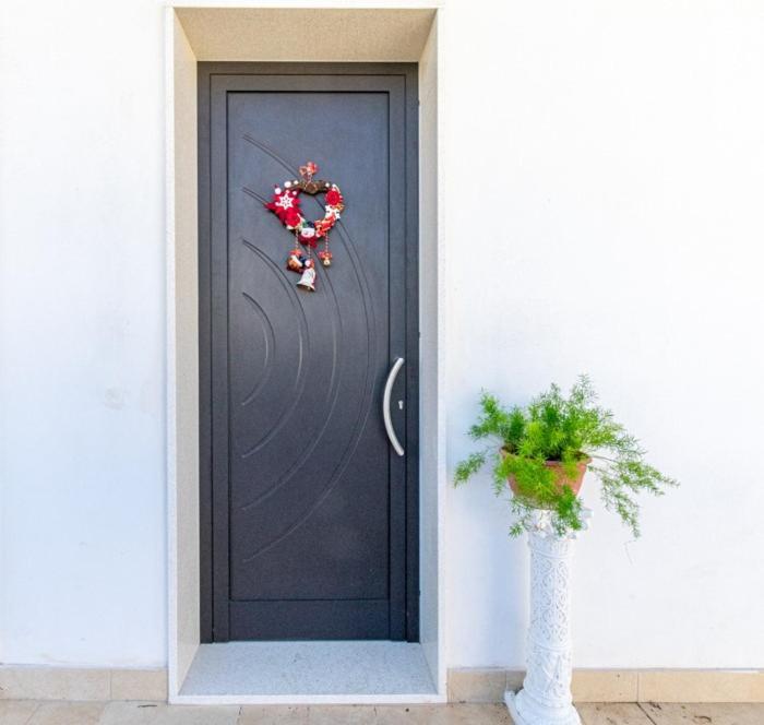 La Terrazza Di Zoe - Castromediano Villa Cavallino di Lecce Exterior foto